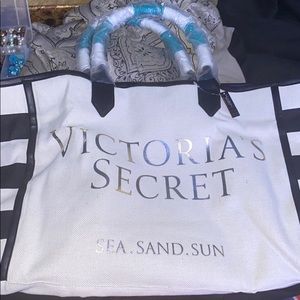 Victoria Secret Tote Bag